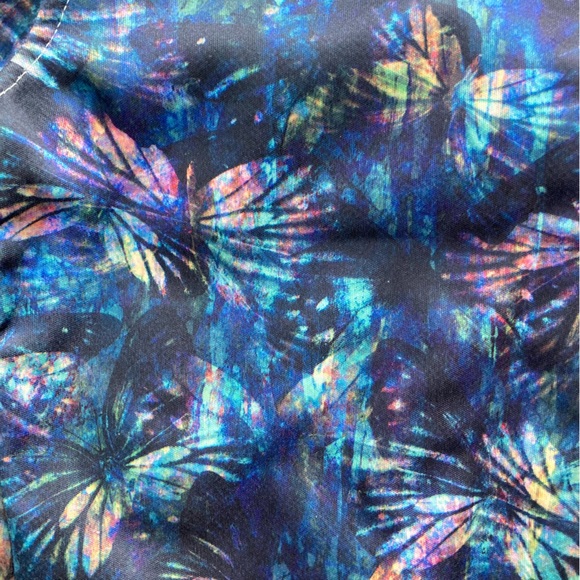 Fall and Spring Jacket- water resistant - Picture 6 of 6